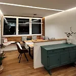Alpenblick - Klein, Aber Fein Apartament Schladming