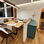 Apartamento Alpenblick - Klein, Aber Fein *