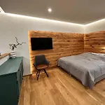 Apartamento Alpenblick - Klein, Aber Fein