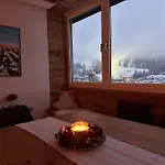 Apartamento Alpenblick - Klein, Aber Fein