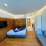 Apartament Alpenblick - Klein, Aber Fein *