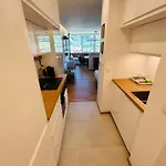 Alpenblick - Klein, Aber Fein Apartament