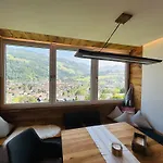 Alpenblick - Klein, Aber Fein Apartamento