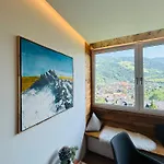 Apartamento Alpenblick - Klein, Aber Fein Schladming