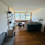 Appartement Alpenblick - Klein, Aber Fein *