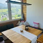 Alpenblick - Klein, Aber Fein * Шладминг