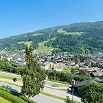 Alpenblick - Klein, Aber Fein Apartament Schladming