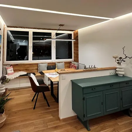 Alpenblick - Klein, Aber Fein Appartement Schladming