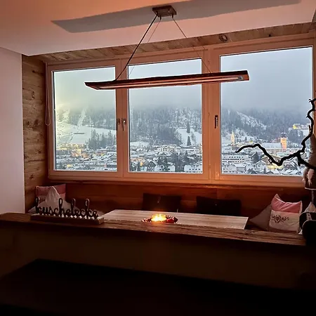 Alpenblick - Klein, Aber Fein * Schladming