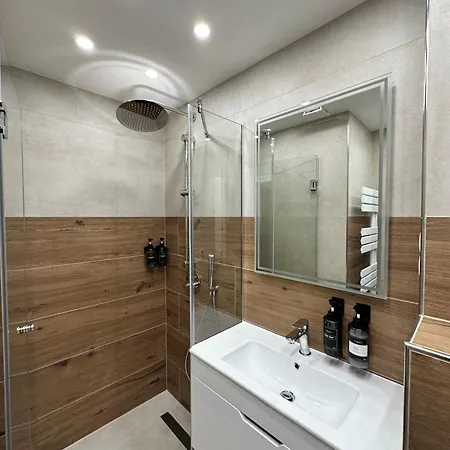 Alpenblick - Klein, Aber Fein Apartamento *