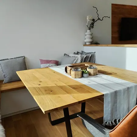 Alpenblick - Klein, Aber Fein Apartamento Schladming