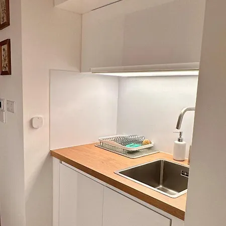 Appartement Alpenblick - Klein, Aber Fein Schladming