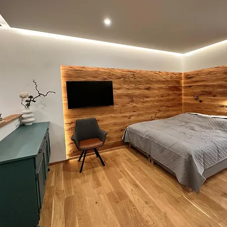 Apartamento Alpenblick - Klein, Aber Fein