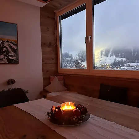 Appartamento Alpenblick - Klein, Aber Fein