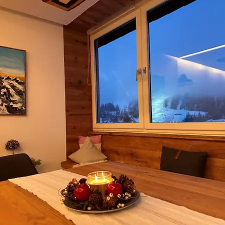 Alpenblick - Klein, Aber Fein Apartment