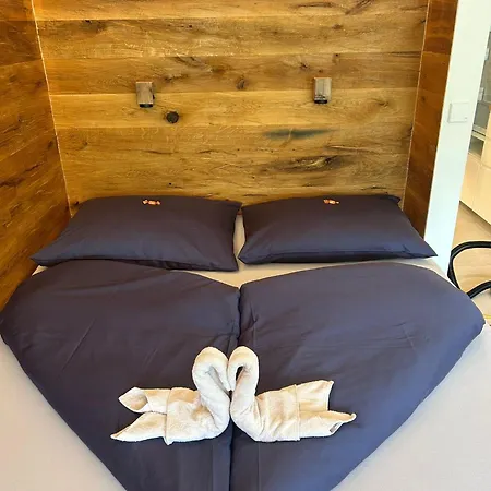 Alpenblick - Klein, Aber Fein 아파트 *