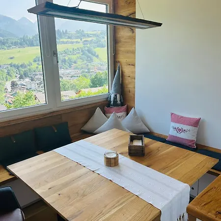 Alpenblick - Klein, Aber Fein * 슈라드밍