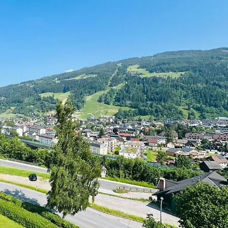 Alpenblick - Klein, Aber Fein Appartamento Schladming