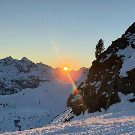 Alpenblick - Klein, Aber Fein Шладминг