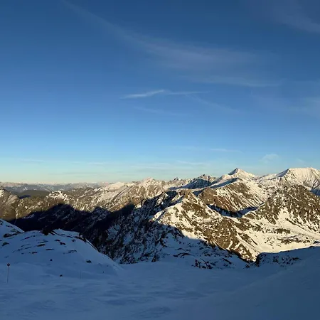 Alpenblick - Klein, Aber Fein