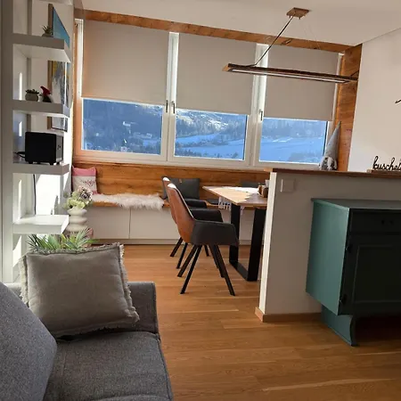 Apartman Alpenblick - Klein, Aber Fein Schladming