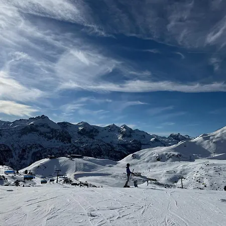 Alpenblick - Klein, Aber Fein * Schladming