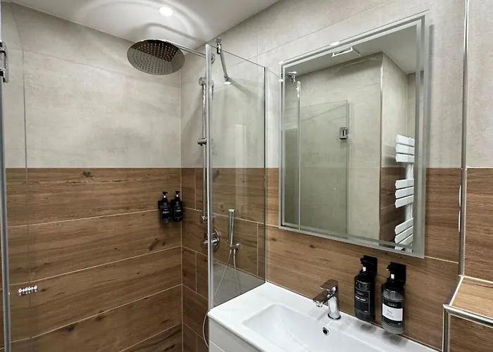 Alpenblick - Klein, Aber Fein Apartman *