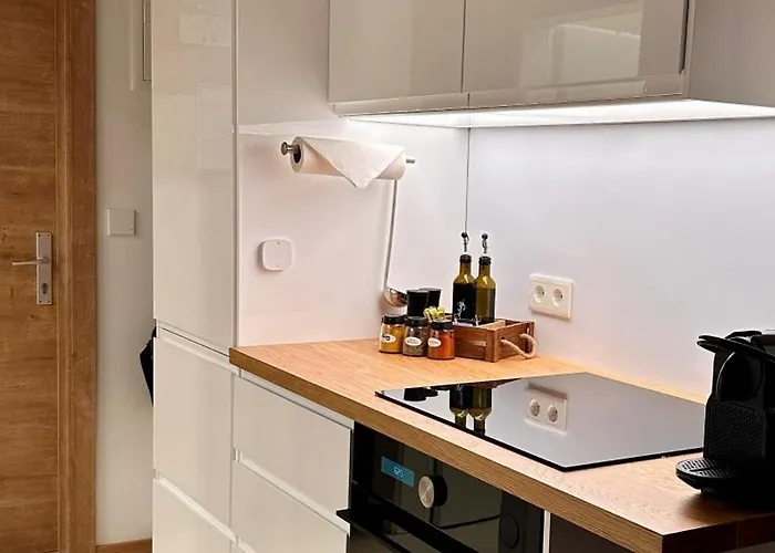 Apartman Alpenblick - Klein, Aber Fein Schladming