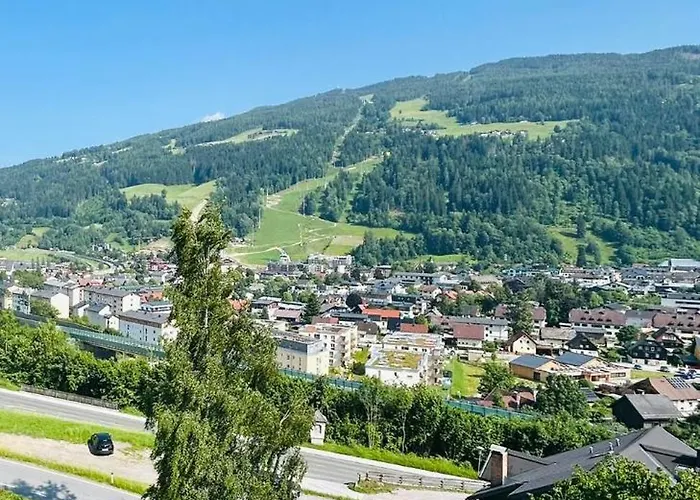 Alpenblick - Klein, Aber Fein Apartman Schladming