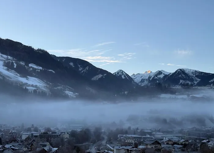 Alpenblick - Klein, Aber Fein