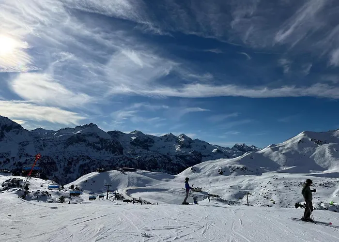 Alpenblick - Klein, Aber Fein * Schladming